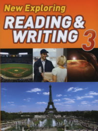 New Exploring Reading & Writing 3