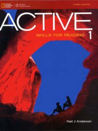 Active Skills For Reading 1 (Third Edition)