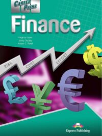 Career Paths Finance Student's Book (Book 1-2-3)