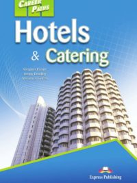 Career Paths Hotels & Catering Student's Book (Book 1-2-3)