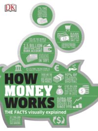 How Money Works The Facts Visually Explained (How Things Work))
