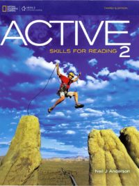 Active Skills For Reading 2 (Third Edition)