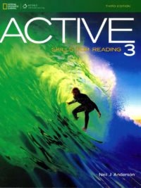 Active Skills For Reading 3 (Third Edition)