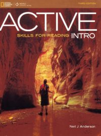 Active Skills For Reading Intro (Third Edition)