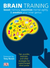 Brain Training Boost Memory Maximize Mental Agility & Awaken Your Inner Genius