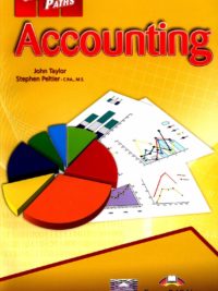 Career Paths Accounting Student's Book (Book 1-2-3)