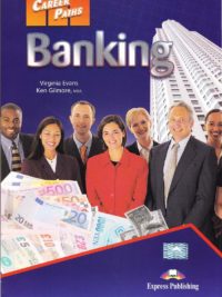 Career Paths Banking Student's Book (Book 1-2-3)