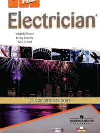 Career Paths Electrician Student's Book (Book 1-2-3)