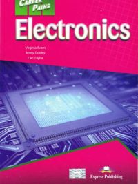 Career Paths Electronics Student's Book (Book 1-2-3)