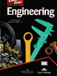Career Paths Engineering Student's Book (Book 1-2-3)