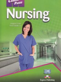 Career Paths Nursing Student's Book (Book 1-2-3)