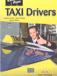 Career Paths Taxi Drivers Student's Book (Book 1-2-3)