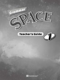 Grammar Space 1 Teacher's Guide - BẢN IN SIÊU NÉT