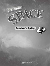 Grammar Space 3 Teacher's Guide - BẢN IN SIÊU NÉT