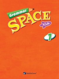 Grammar Space Kids 1 Grammar Card - BẢN IN SIÊU NÉT