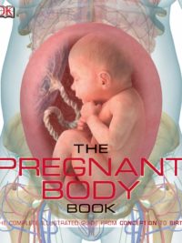 The Pregnant Body Book The Complete Illustrated Guide from Conception to Birth