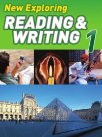 New Exploring Reading & Writing 1