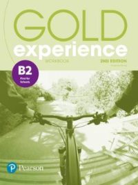 Gold Experience B2 Workbook 2nd Edition