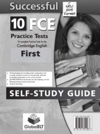 Successful FCE 10 Practice Tests Audio Scripts & Key
