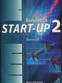 Business Start-Up 2 Workbook