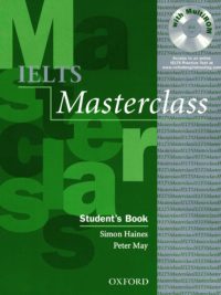 IELTS Masterclass Student’s Book (2012 version)