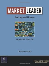 Market Leader Banking and Finance