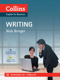 Collins English for Business Writing