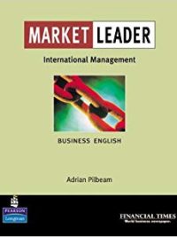 Market Leader International Management