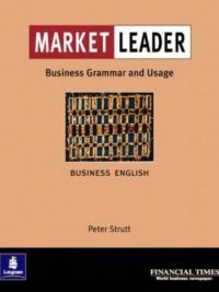 Market Leader Business English Grammar and Usage