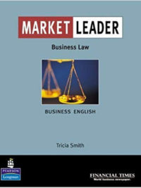Market Leader Business Law
