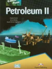 Career Paths Petroleum II Student's Book (Book 1-2-3)