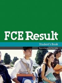 Oxford FCE Result Student's Book
