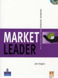 Market Leader Advanced Business English Practice File (First Edition)