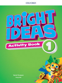 Oxford Bright Ideas Level 1 Activity Book