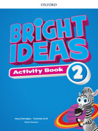 Oxford Bright Ideas Level 2 Activity Book