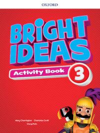 Oxford Bright Ideas Level 3 Activity Book