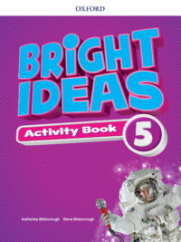 Oxford Bright Ideas Level 5 Activity Book