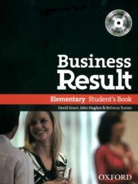 Business Result Elementary Student's Book (1st Edition)