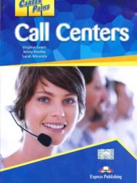 Career Paths Call Centers Student's Book (Book 1-2-3)