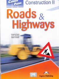 Career Paths Construction II Roads & Highways Student's Book (Book 1-2-3)