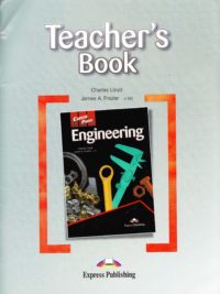 Career Paths Engineering Teacher's Book (Book 1-2-3)