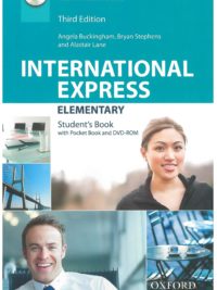International Express Elementary Student's Book (3rd Edition)
