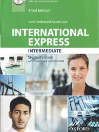 International Express Intermediate Student's Book (3rd Edition)