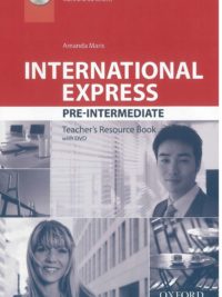 International Express Pre-Intermediate Teacher's Resource Book (3rd Edition)