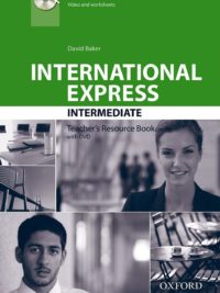 International Express Intermediate Teacher's Resource Book (3rd Edition)