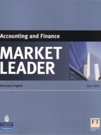 Market Leader Accounting and Finance by Sara Helm