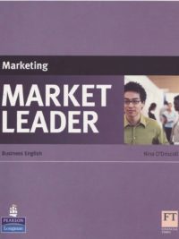 Market Leader Business English Marketing