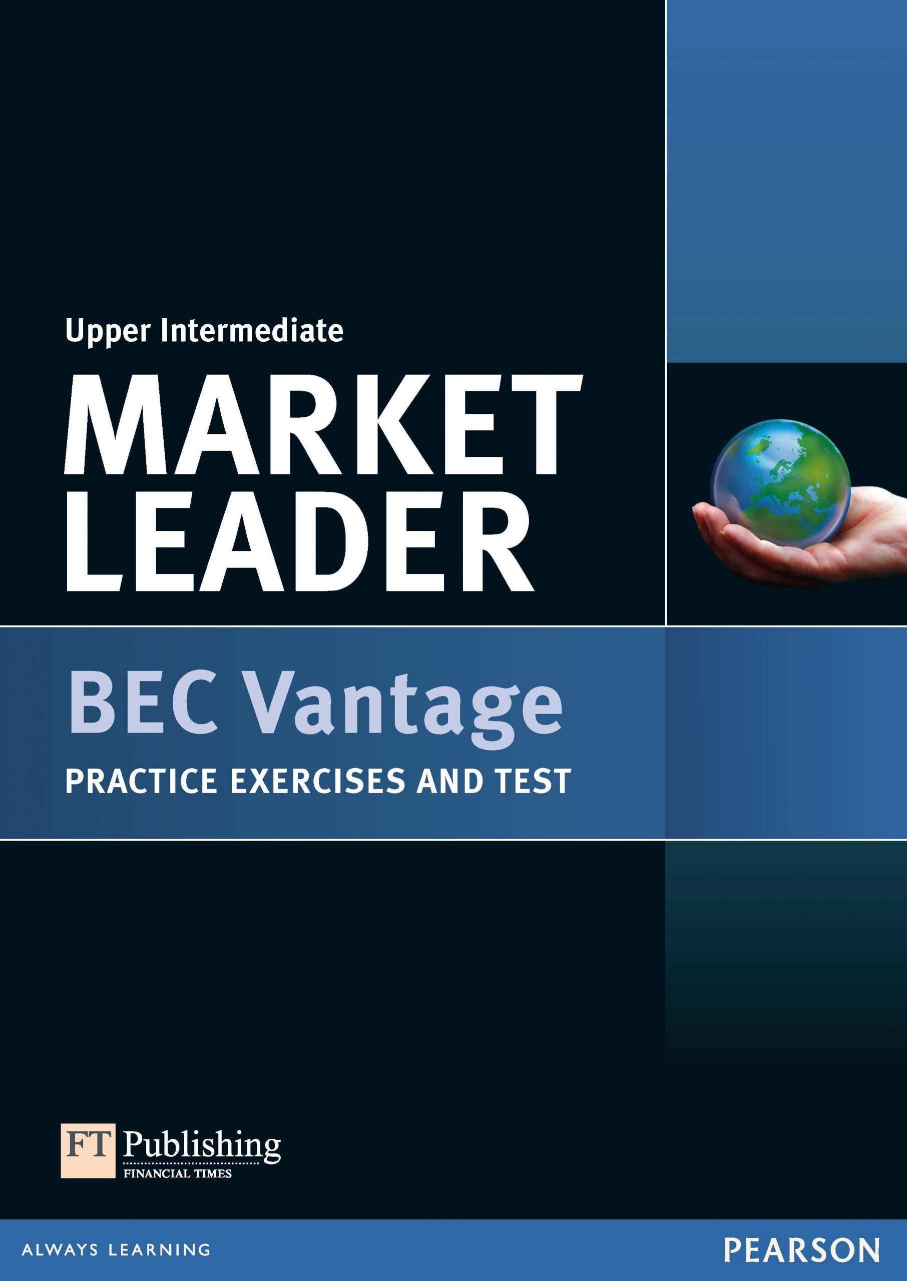 Market Leader Upper Intermediate BEC Vantage Practice Exercises and Test