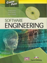 Career Paths Software Engineering Student's Book (Book 1-2-3)