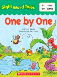 Sight Word Tales - One by One